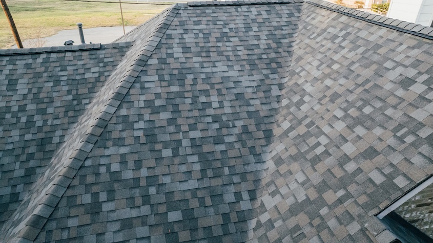 How to Spot Hail Damage on a Roof