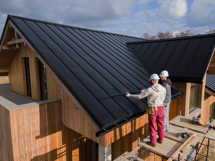 How to Choose a Roofing Contractor in Houston
